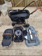 Ickle Bubba Stomp Luxe bundle