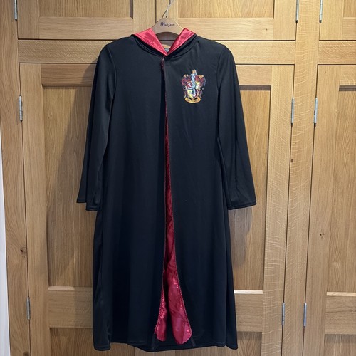 Harry potter gryffindor - harry, robe