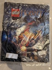 LEGO THE HOBBIT DRAW STRING