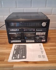 Schneider SP112 Hi-Fi Stereo