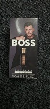 Hugo Boss Bottled EDT Spray Men 100ml, New Sealed Box