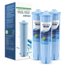 3 x Compatible Jura Blue Water Filter Cartridges For Jura Coffee Machine Filter