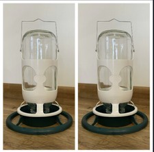Hanging drinkers cage - 2, x
