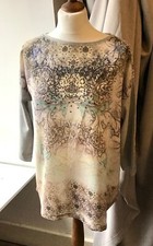 Betty Barclay Casual Top Gem