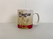 Starbucks Coffee Mug Global