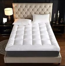 4" Inch Deep Luxury Mattress