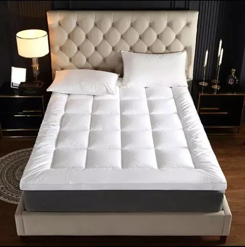Inch deep luxury mattress - 4",
