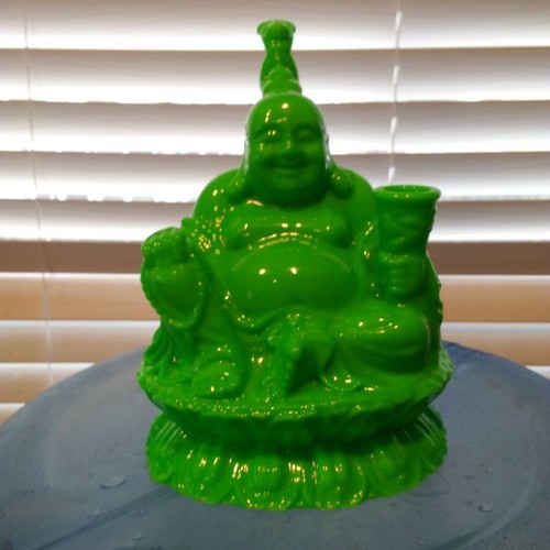 Happy buddha bong - happy,