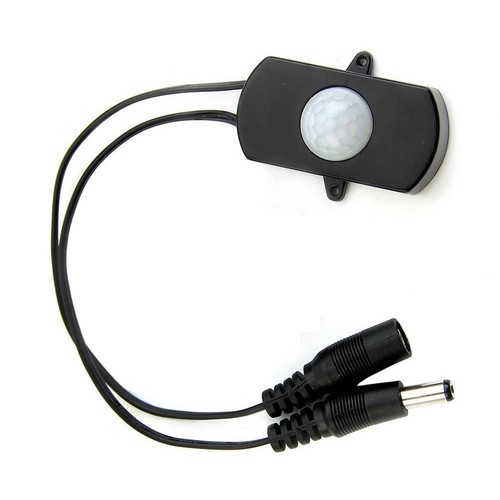 Dc5 24v led - strip, automatic