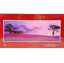 Australia Landscape 748 Piece