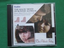 Ronnie aldrich magic mood of - ronnie,