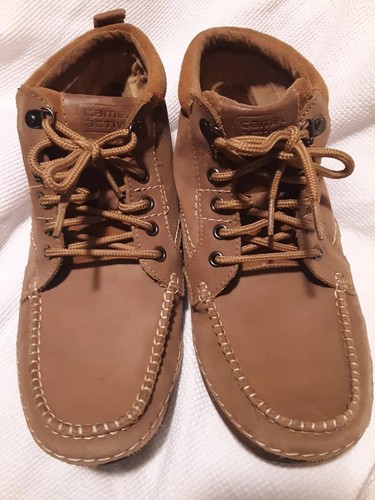 Camel active moccasin boot - moccasin,