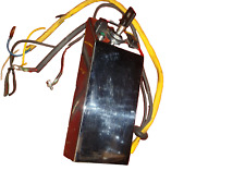 HARLEY-DAVIDSON PRO-ONE 1340 EVO CUSTOM/CHOPPER ELECTRICS BOX/iGNITION