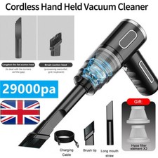 29000pa Cordless Hand Held