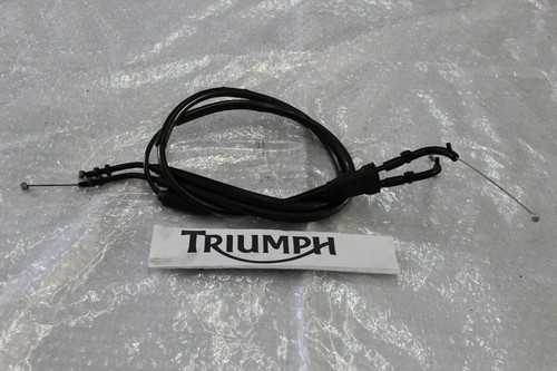 Cable throttle cable throttle