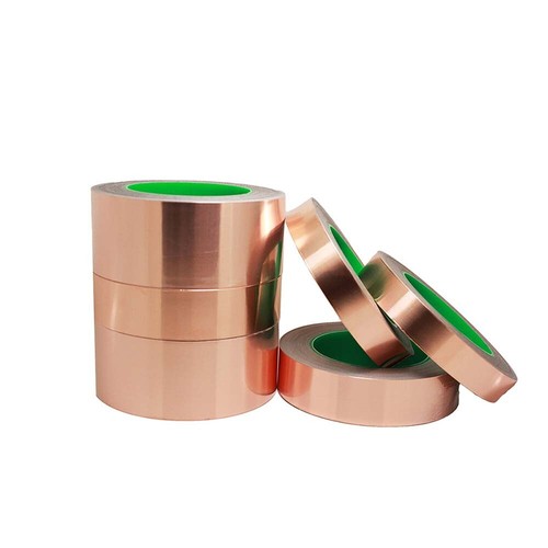 30m copper tape - self, adhesive