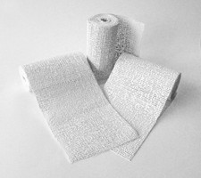 Modroc Plaster Bandage  Paris