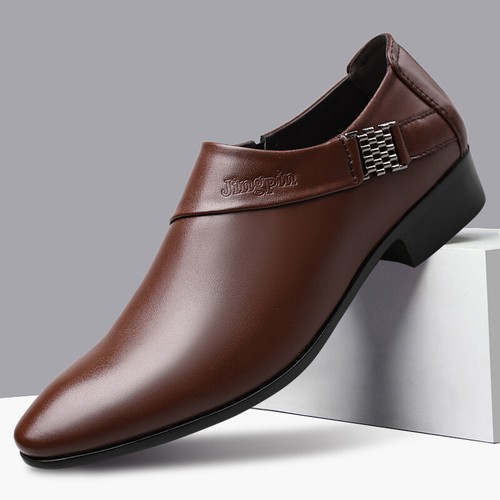 Men patent faux leather - patent,