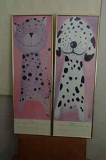 Mackenzie Thorpe ANGELA Art