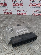 ALFA ROMEO 147 ECU ENGINE CONTROL UNIT 1.9 JTDM DIESEL 2007
