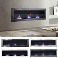 Home Bio Ethanol Fire Heater