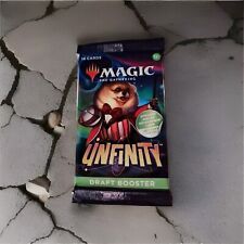 Magic The Gathering Unfinity