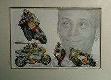 Valentine Rossi Sporting