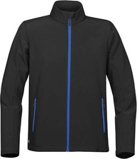Stormtech orbiter softshell jacket mens KSB-1  -  SALE  -  FREE P&P