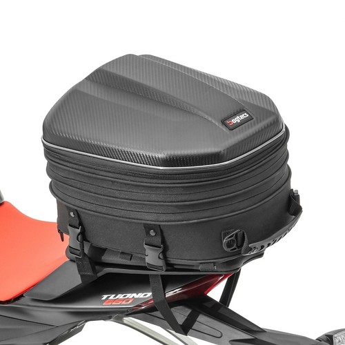 Tail bag for - for, brutale