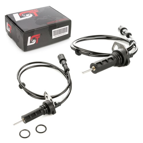 Wear indicator brake - 2x, pad