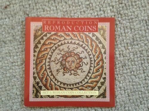 Westair reproduction roman - westair,