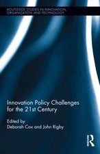 Innovation Policy Challenges