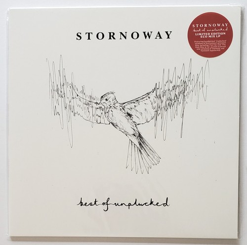 Stornoway best of unplucked - of,