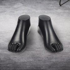Adult Female Feet Mannequin