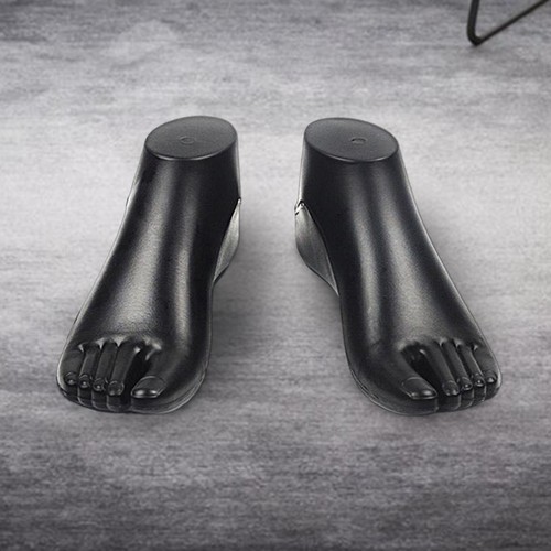 Adult female feet mannequin - adult,