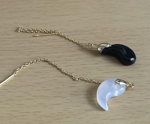 Stunning 925 silver - 925, gold