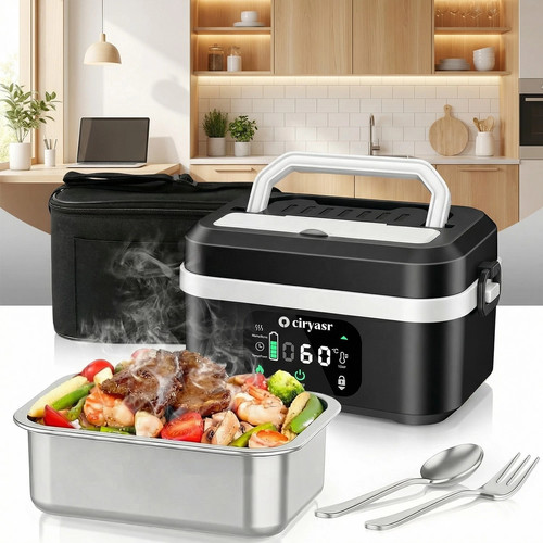 24000mah electric lunch - electric, box