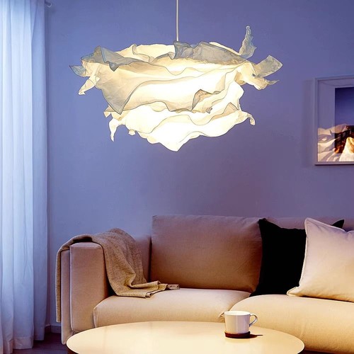 New pendant lamp - pendant, shade