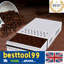 2.5L Coffee Knock Out Drawer