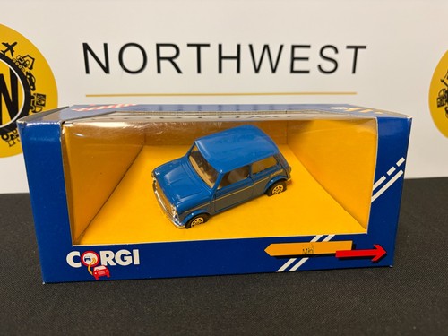 Corgi scale c33017 mini - 1:36,