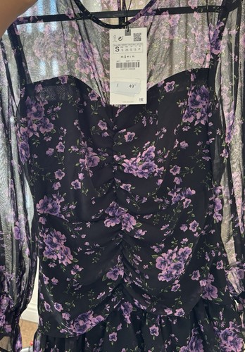 Brand new zara - new*, dress