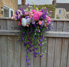 Artificial Colourful Flower