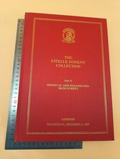 The Estelle Doheny Collection