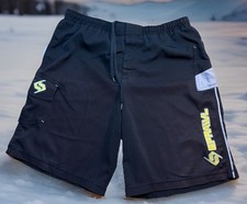 SPRAWL Fight Shorts Large 36