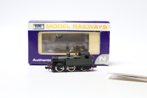 Dapol nd001 gauge class - dapol,