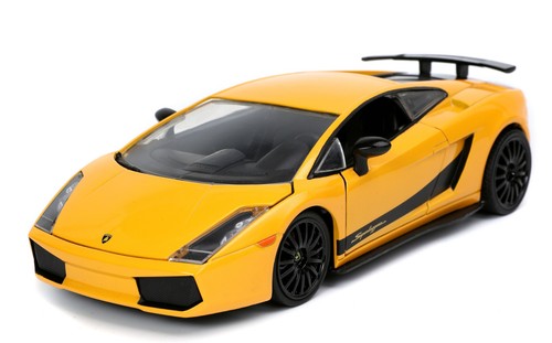 Jada toys lamborghini - jada, toys,