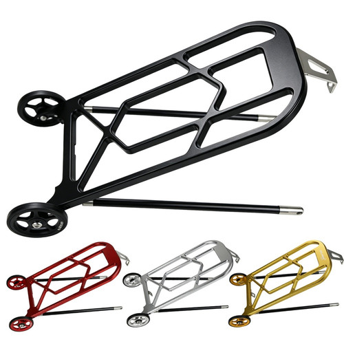 Lightweight for brompton - lightweight,
