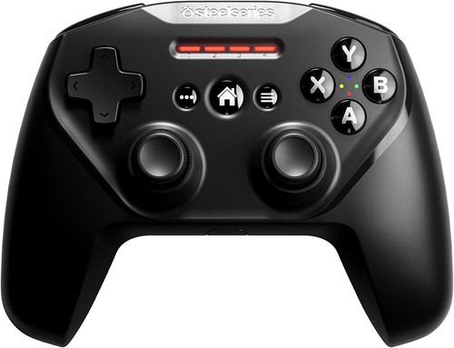 Steelseries nimbus ios - nimbus+,
