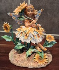 Christine Haworth Faerie
