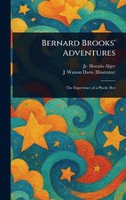 Bernard Brooks' Adventures by